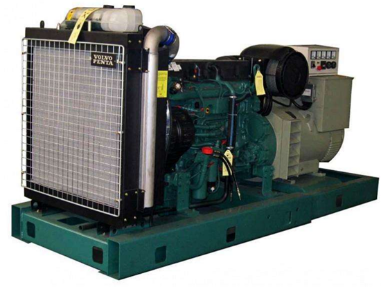 潍坊柴油发电机